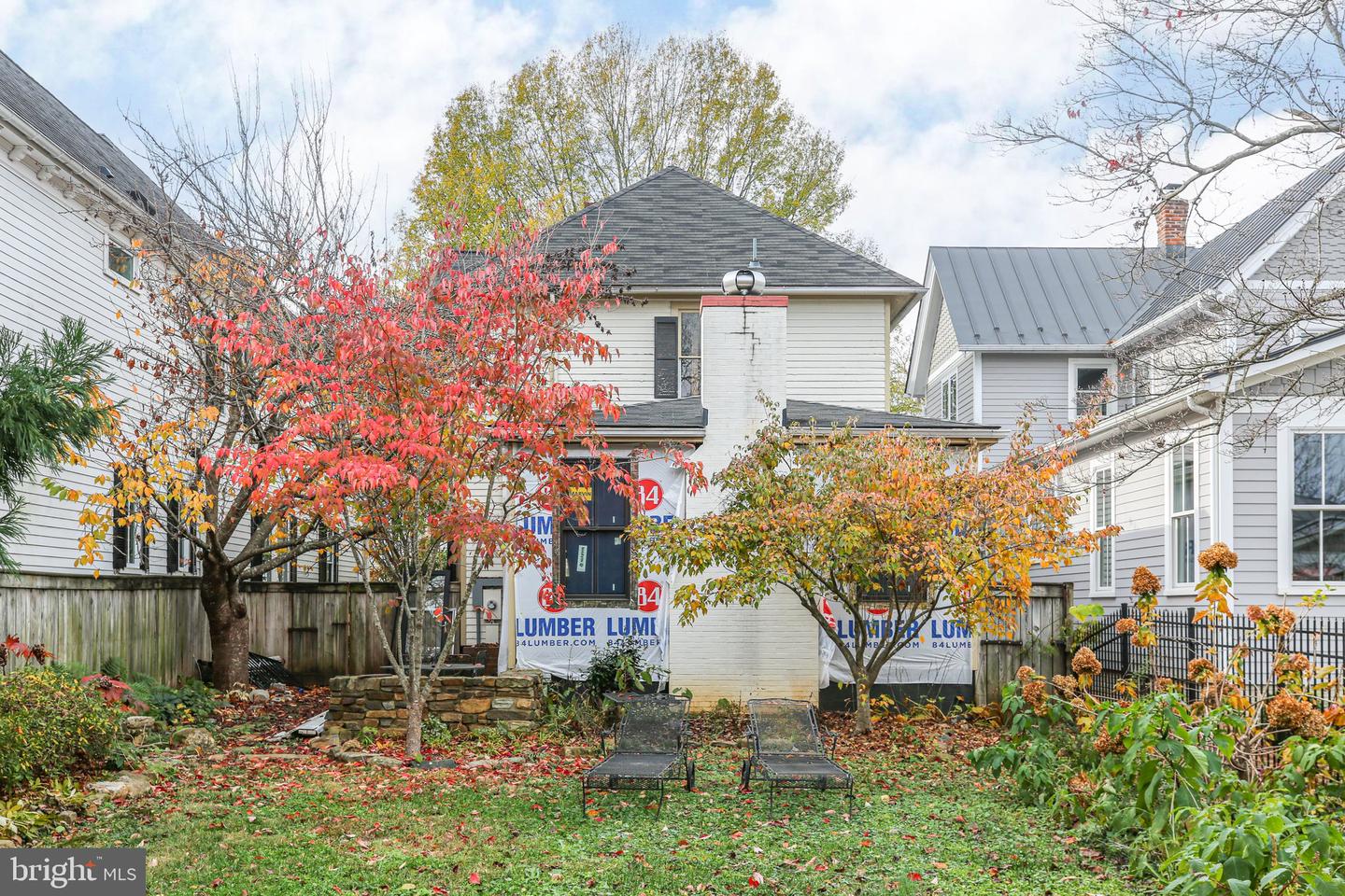 1403 WASHINGTON AVE, FREDERICKSBURG, Virginia 22401, 3 Bedrooms Bedrooms, ,Residential,For sale,1403 WASHINGTON AVE,VAFB2007234 MLS # VAFB2007234