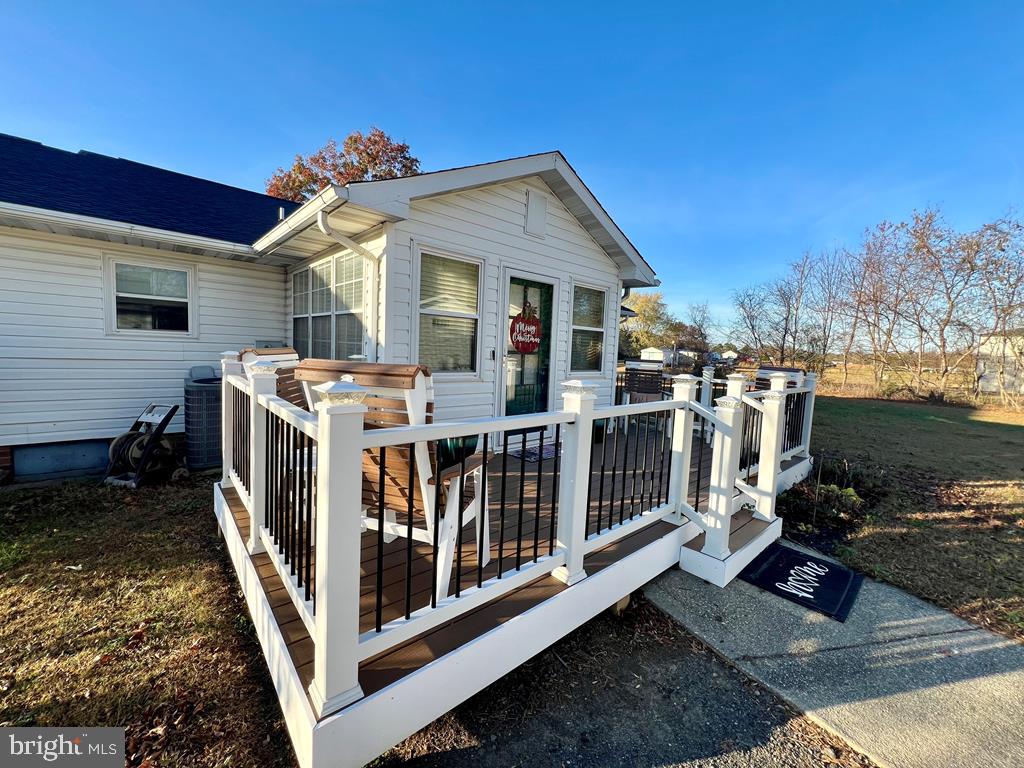 98 RICH NECK RD, WARSAW, Virginia 22572, 3 Bedrooms Bedrooms, ,2 BathroomsBathrooms,Residential,For sale,98 RICH NECK RD,VARV2000412 MLS # VARV2000412