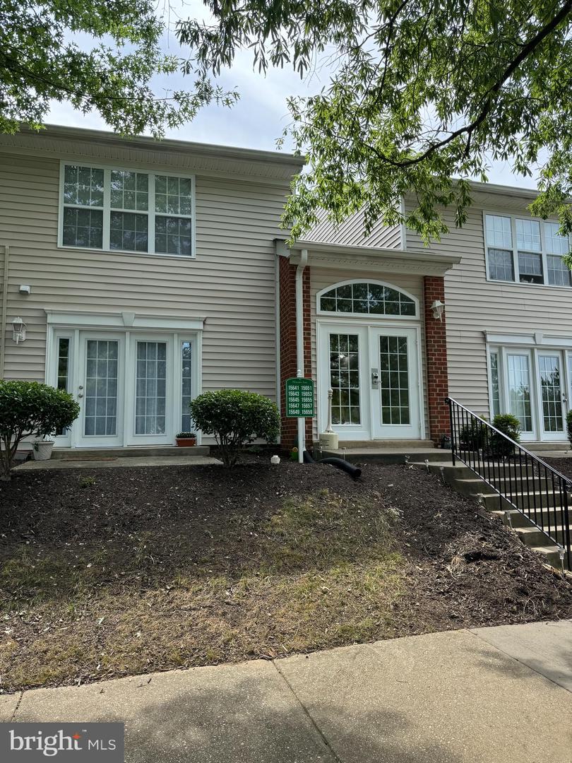 15641 HORSESHOE LN #641, WOODBRIDGE, Virginia 22191, 1 Bedroom Bedrooms, ,1 BathroomBathrooms,Residential,For sale,15641 HORSESHOE LN #641,VAPW2074962 MLS # VAPW2074962