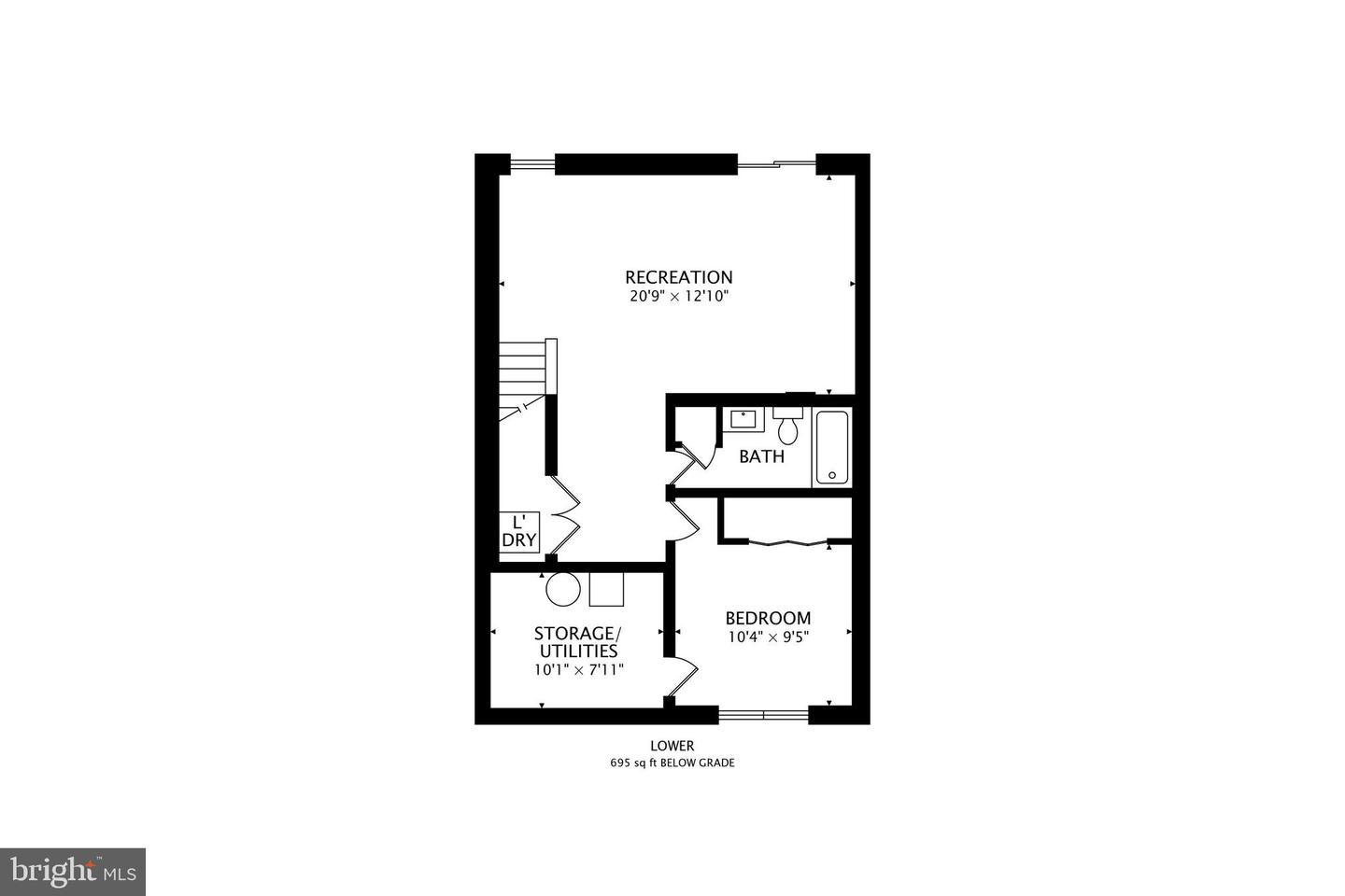 47603 WOODBORO TER, STERLING, Virginia 20165, 4 Bedrooms Bedrooms, ,3 BathroomsBathrooms,Residential,For sale,47603 WOODBORO TER,VALO2081946 MLS # VALO2081946