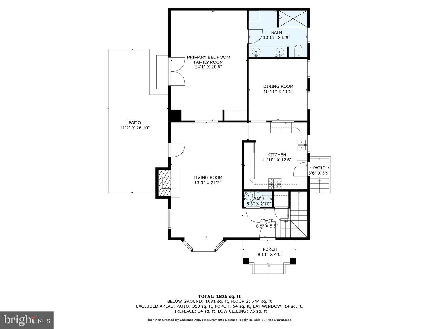 2 CHINN LN, MIDDLEBURG, Virginia 20117, 3 Bedrooms Bedrooms, 9 Rooms Rooms,3 BathroomsBathrooms,Residential,For sale,2 CHINN LN,VALO2081982 MLS # VALO2081982