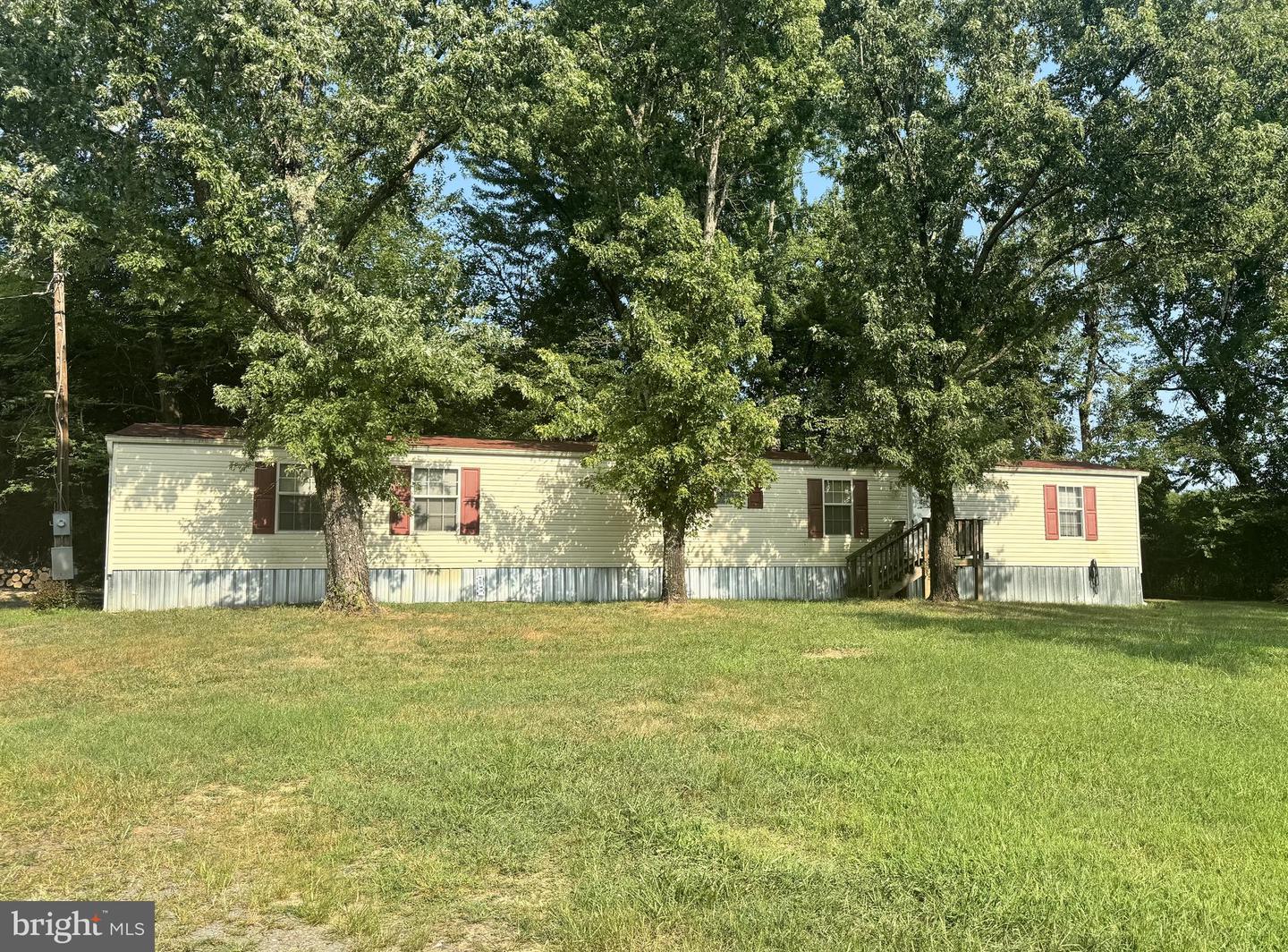 16527 RIDGE RD, KING GEORGE, Virginia 22485, 2 Bedrooms Bedrooms, ,2 BathroomsBathrooms,Residential,For sale,16527 RIDGE RD,VAKG2005566 MLS # VAKG2005566