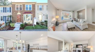 11967 GLEN ALDEN RD, FAIRFAX, Virginia 22030, 3 Bedrooms Bedrooms, ,3 BathroomsBathrooms,Residential,For sale,11967 GLEN ALDEN RD,VAFX2210404 MLS # VAFX2210404