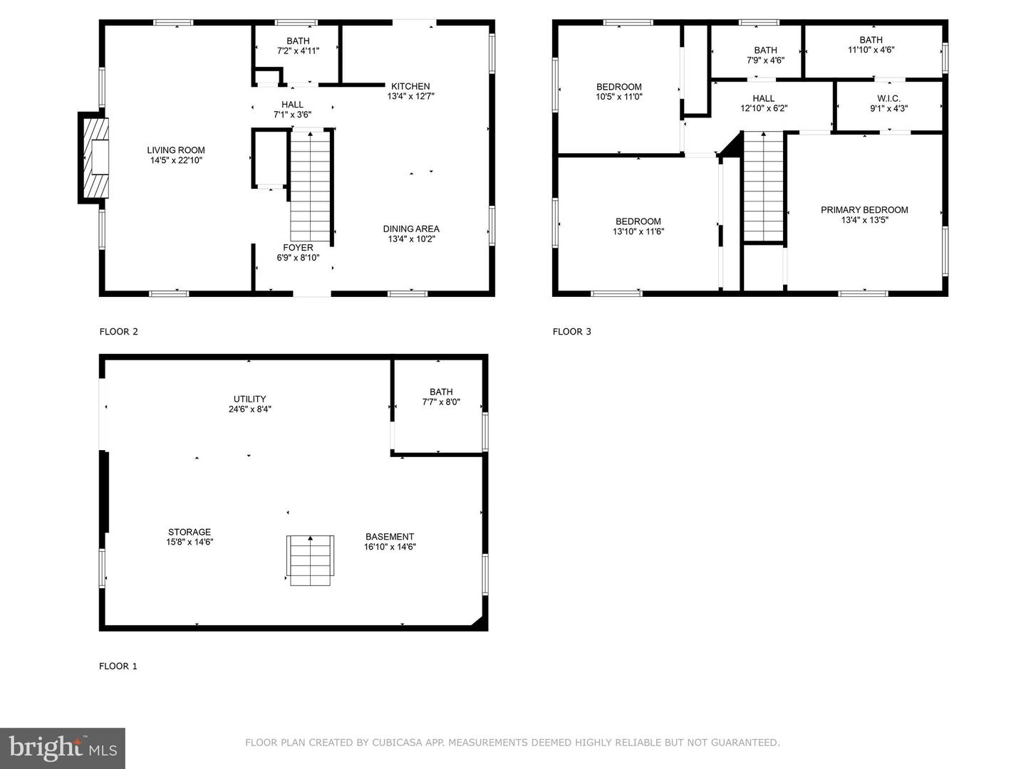 4099 RED GATE LN, KING GEORGE, Virginia 22485, 3 Bedrooms Bedrooms, ,3 BathroomsBathrooms,Residential,For sale,4099 RED GATE LN,VAKG2005730 MLS # VAKG2005730