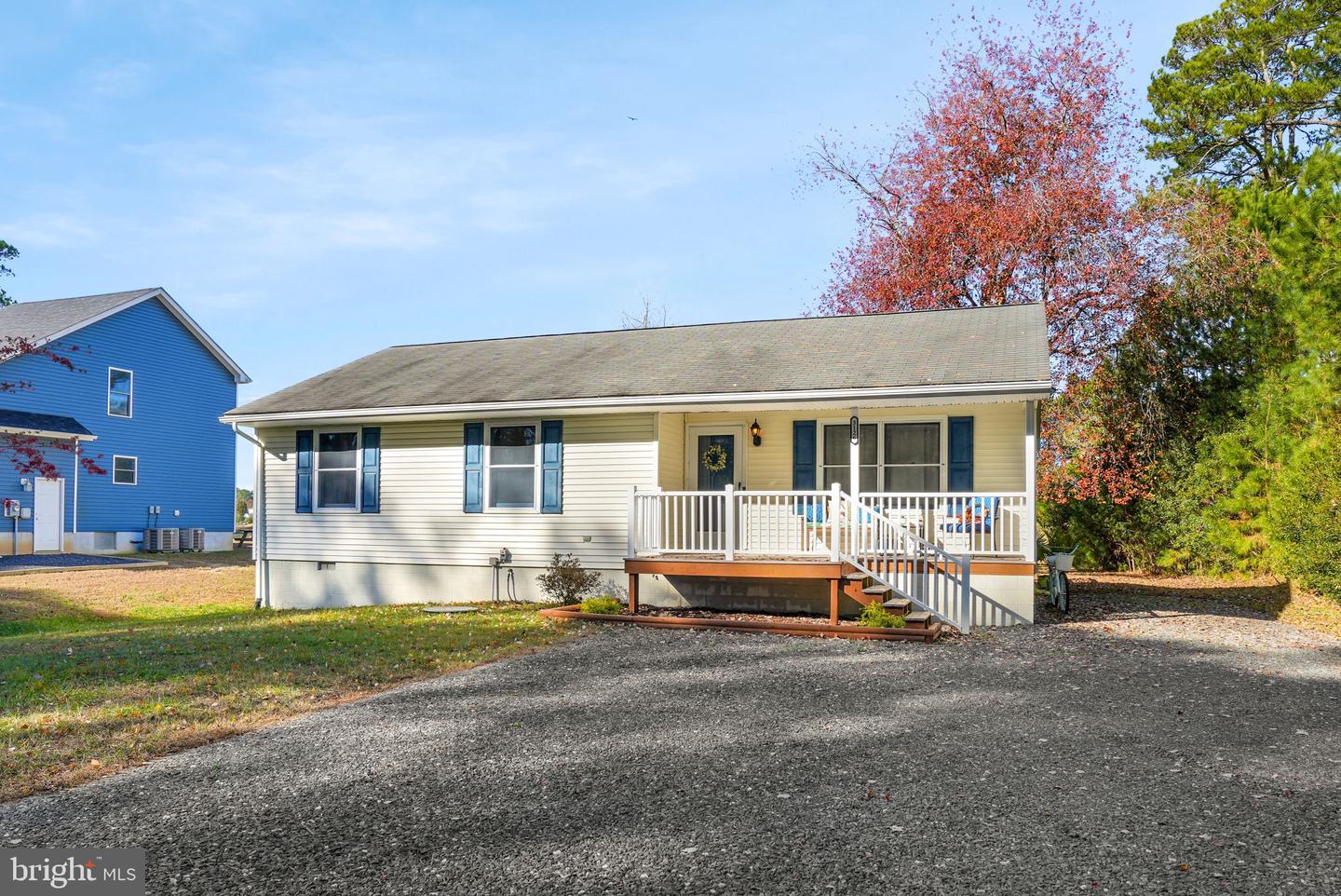 3126 CAPTAINS CORR, GREENBACKVILLE, Virginia 23356, 3 Bedrooms Bedrooms, ,2 BathroomsBathrooms,Residential,For sale,3126 CAPTAINS CORR,VAAC2001490 MLS # VAAC2001490