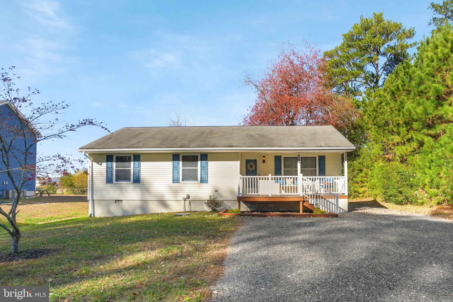 3126 CAPTAINS CORR, GREENBACKVILLE, Virginia 23356, 3 Bedrooms Bedrooms, ,2 BathroomsBathrooms,Residential,For sale,3126 CAPTAINS CORR,VAAC2001490 MLS # VAAC2001490