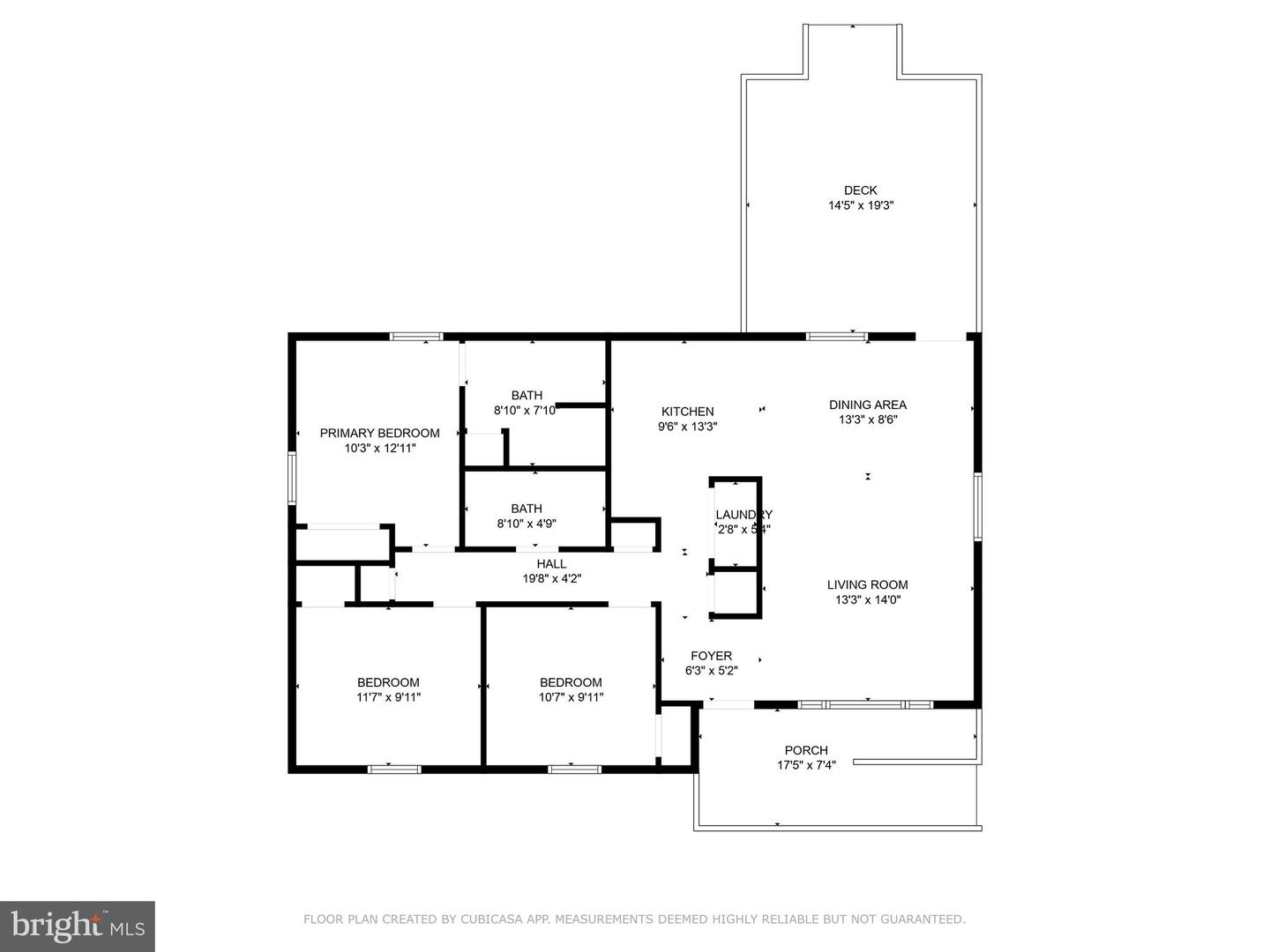 3126 CAPTAINS CORR, GREENBACKVILLE, Virginia 23356, 3 Bedrooms Bedrooms, ,2 BathroomsBathrooms,Residential,For sale,3126 CAPTAINS CORR,VAAC2001490 MLS # VAAC2001490