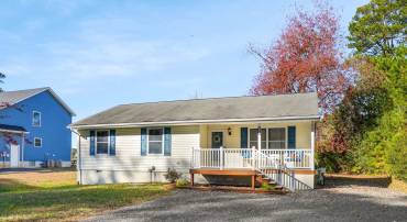 3126 CAPTAINS CORR, GREENBACKVILLE, Virginia 23356, 3 Bedrooms Bedrooms, ,2 BathroomsBathrooms,Residential,For sale,3126 CAPTAINS CORR,VAAC2001490 MLS # VAAC2001490