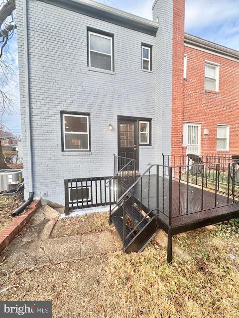 3028 24TH PL SE, WASHINGTON, District Of Columbia 20020, 3 Bedrooms Bedrooms, ,1 BathroomBathrooms,Residential,For sale,3028 24TH PL SE,DCDC2169894 MLS # DCDC2169894