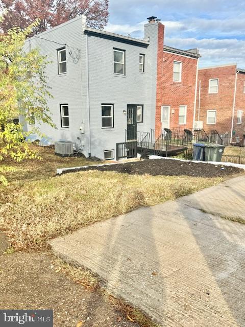 3028 24TH PL SE, WASHINGTON, District Of Columbia 20020, 3 Bedrooms Bedrooms, ,1 BathroomBathrooms,Residential,For sale,3028 24TH PL SE,DCDC2169894 MLS # DCDC2169894