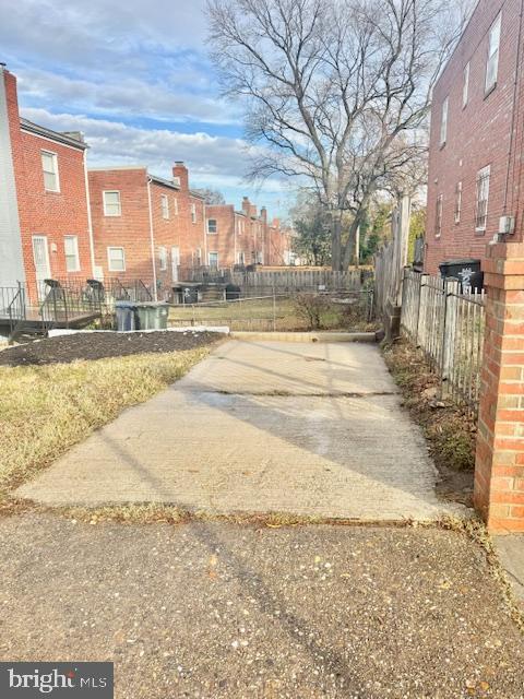 3028 24TH PL SE, WASHINGTON, District Of Columbia 20020, 3 Bedrooms Bedrooms, ,1 BathroomBathrooms,Residential,For sale,3028 24TH PL SE,DCDC2169894 MLS # DCDC2169894