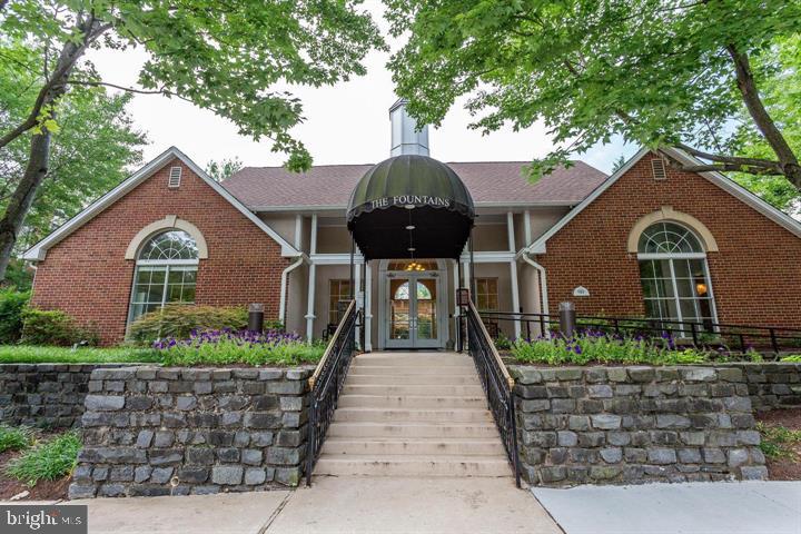 1504 LINCOLN WAY #408, MCLEAN, Virginia 22102, 1 Bedroom Bedrooms, ,1 BathroomBathrooms,Residential,For sale,1504 LINCOLN WAY #408,VAFX2211802 MLS # VAFX2211802