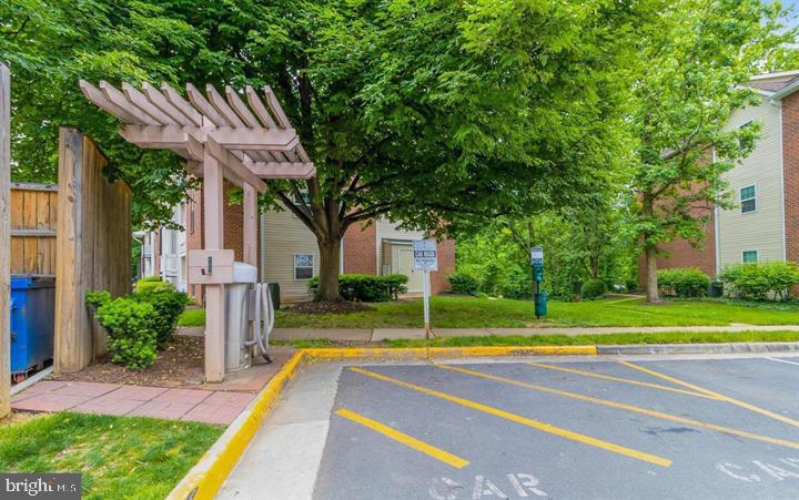 1504 LINCOLN WAY #408, MCLEAN, Virginia 22102, 1 Bedroom Bedrooms, ,1 BathroomBathrooms,Residential,For sale,1504 LINCOLN WAY #408,VAFX2211802 MLS # VAFX2211802