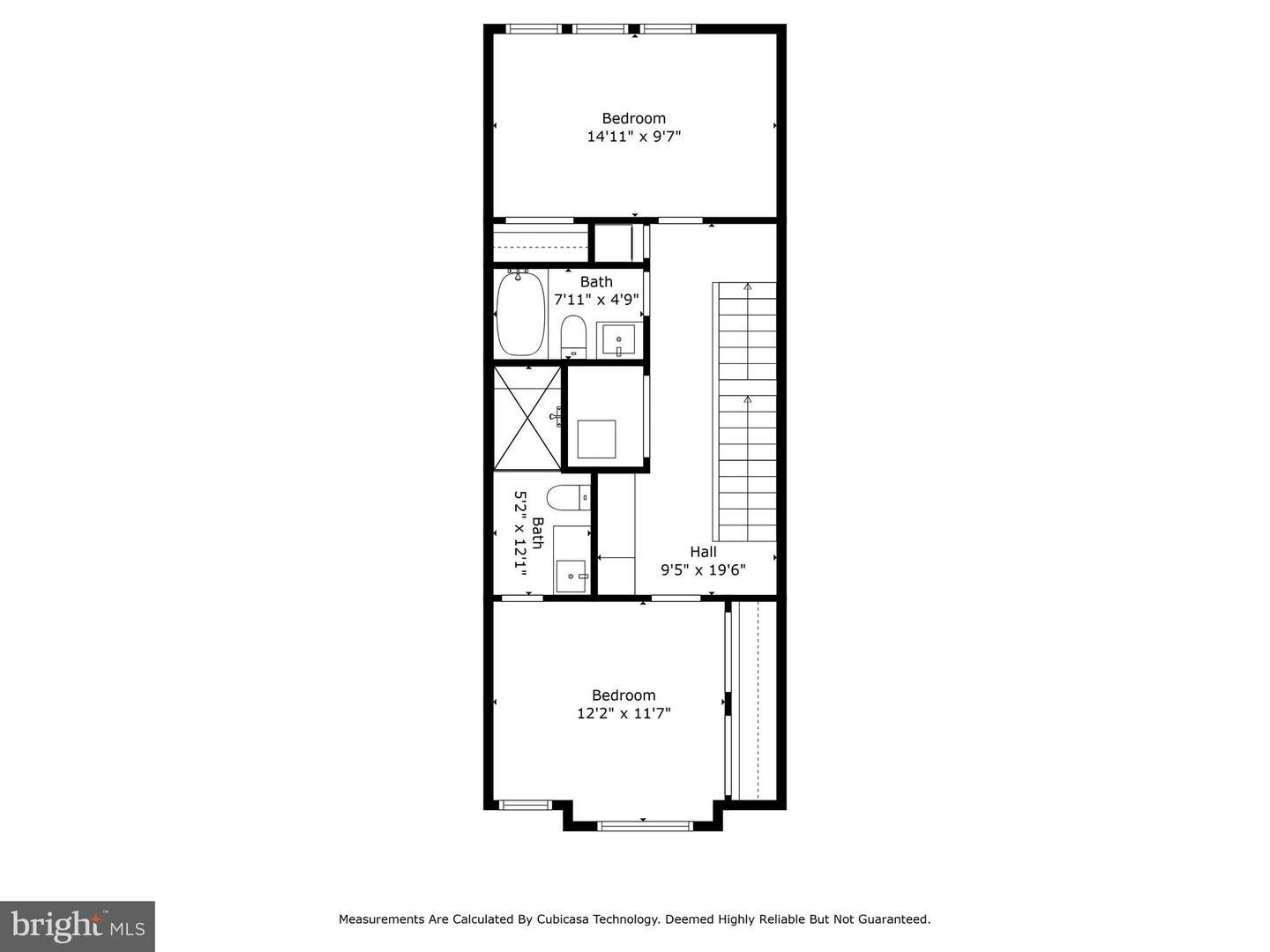 558 HARVARD ST NW #B, WASHINGTON, District Of Columbia 20001, 4 Bedrooms Bedrooms, ,4 BathroomsBathrooms,Residential,For sale,558 HARVARD ST NW #B,DCDC2170016 MLS # DCDC2170016