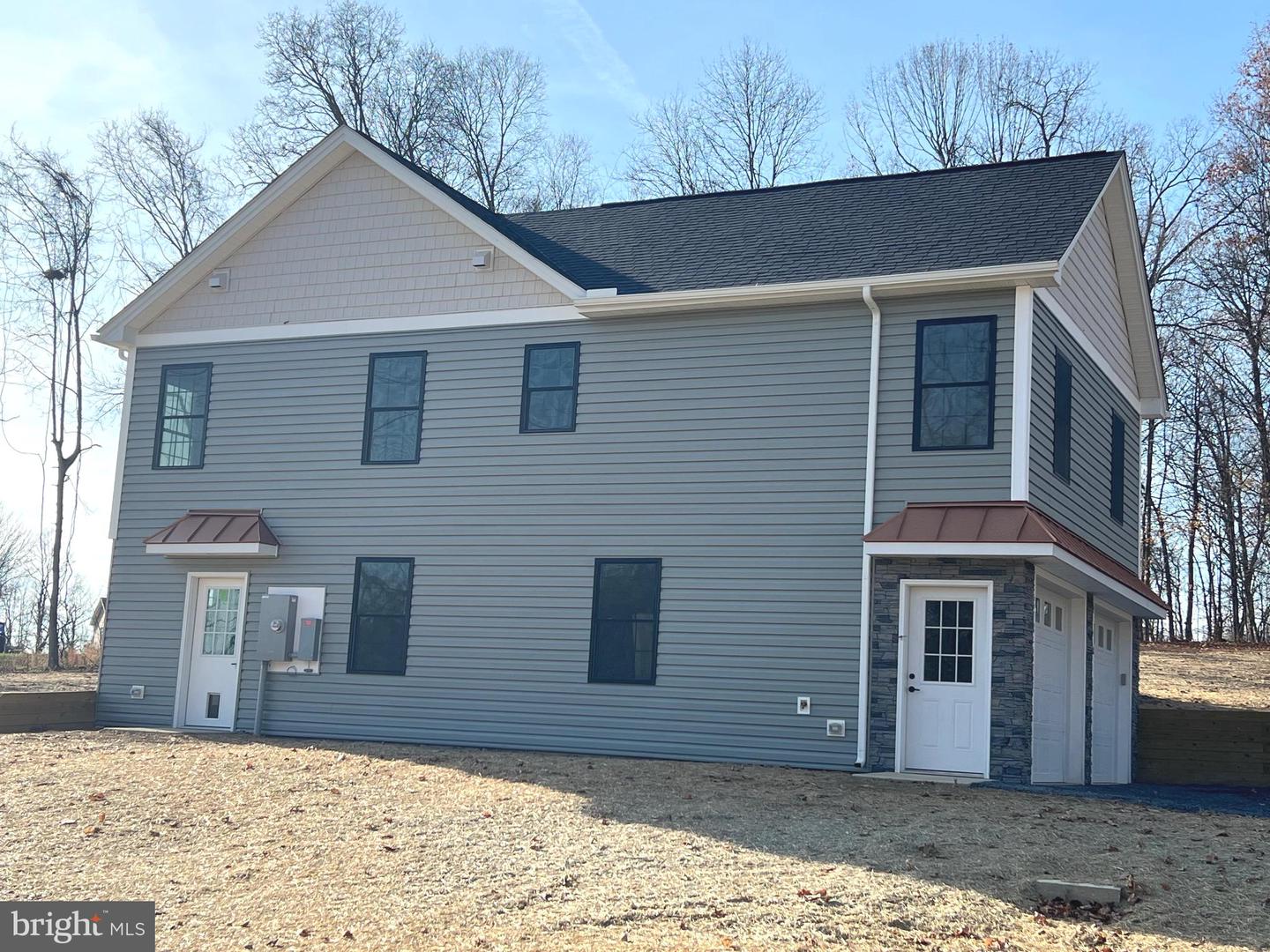 2479 SAUMSVILLE RD, MAURERTOWN, Virginia 22644, 3 Bedrooms Bedrooms, ,2 BathroomsBathrooms,Residential,For sale,2479 SAUMSVILLE RD,VASH2010188 MLS # VASH2010188