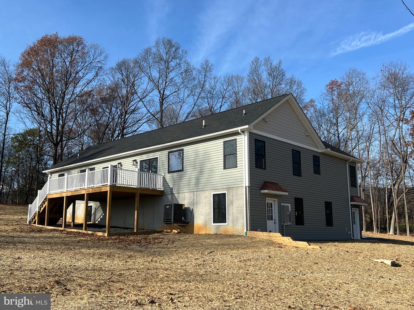 2479 SAUMSVILLE RD, MAURERTOWN, Virginia 22644, 3 Bedrooms Bedrooms, ,2 BathroomsBathrooms,Residential,For sale,2479 SAUMSVILLE RD,VASH2010188 MLS # VASH2010188