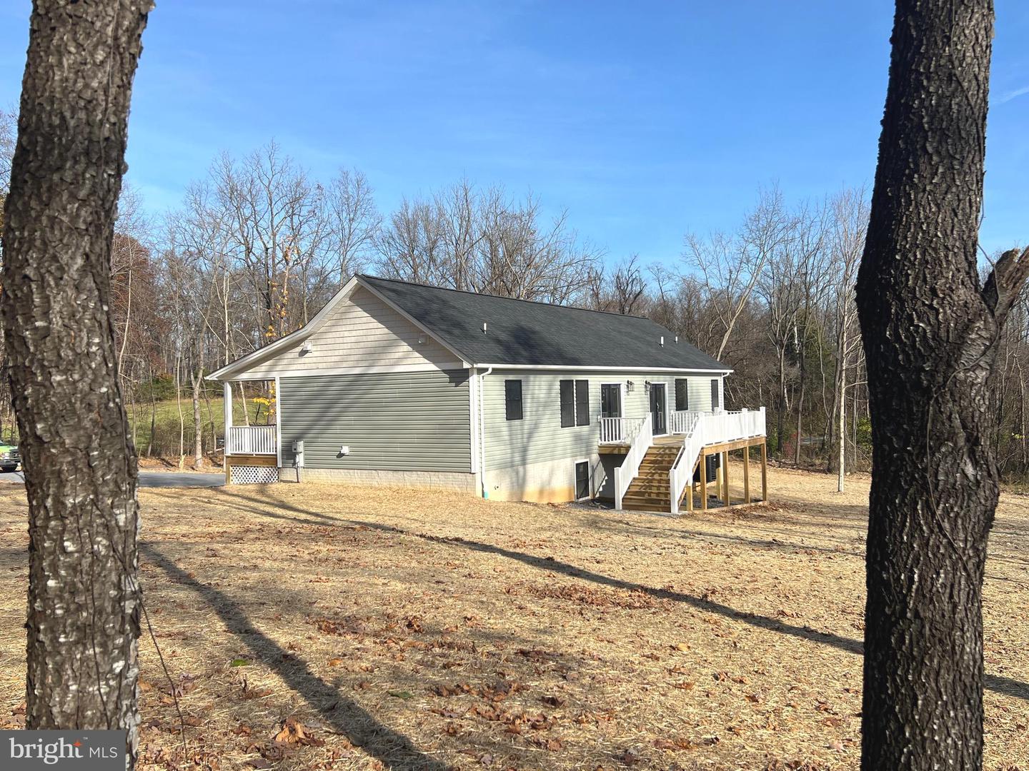 2479 SAUMSVILLE RD, MAURERTOWN, Virginia 22644, 3 Bedrooms Bedrooms, ,2 BathroomsBathrooms,Residential,For sale,2479 SAUMSVILLE RD,VASH2010188 MLS # VASH2010188