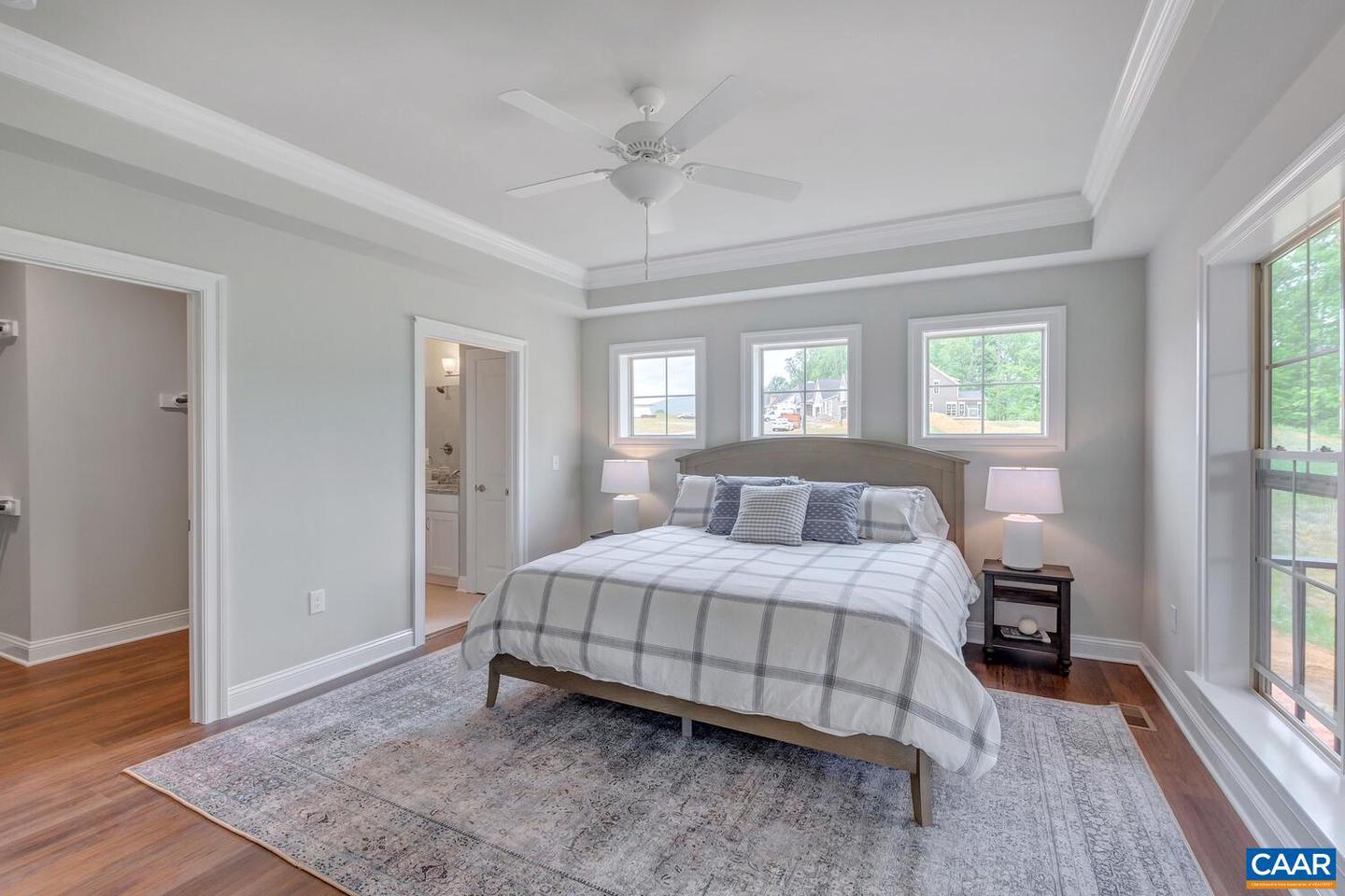 3 FARROW TERRACE #LOT 3, BLOCK 10, CHARLOTTESVILLE, Virginia 22901, 3 Bedrooms Bedrooms, ,2 BathroomsBathrooms,Residential,For sale,3 FARROW TERRACE #LOT 3, BLOCK 10,659082 MLS # 659082