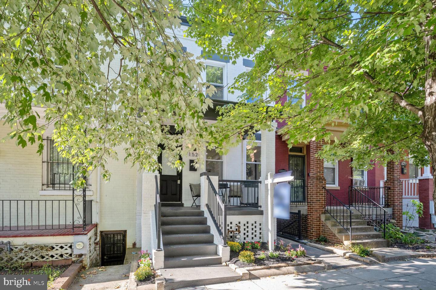 152 W ST NW, WASHINGTON, District Of Columbia 20001, 4 Bedrooms Bedrooms, ,3 BathroomsBathrooms,Residential,For sale,152 W ST NW,DCDC2170166 MLS # DCDC2170166