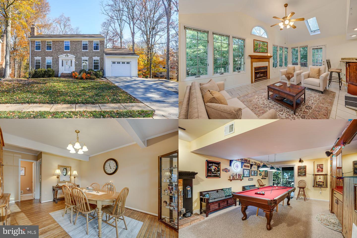 11851 ANTIETAM RD, WOODBRIDGE, Virginia 22192, 5 Bedrooms Bedrooms, ,3 BathroomsBathrooms,Residential,For sale,11851 ANTIETAM RD,VAPW2083620 MLS # VAPW2083620