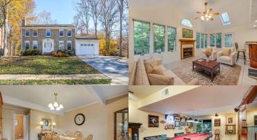 11851 ANTIETAM RD, WOODBRIDGE, Virginia 22192, 5 Bedrooms Bedrooms, ,3 BathroomsBathrooms,Residential,For sale,11851 ANTIETAM RD,VAPW2083620 MLS # VAPW2083620