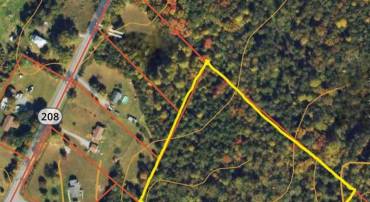 LOT 6 HOLLY SPRINGS DR, LOUISA, Virginia 23093, ,Land,For sale,LOT 6 HOLLY SPRINGS DR,659017 MLS # 659017