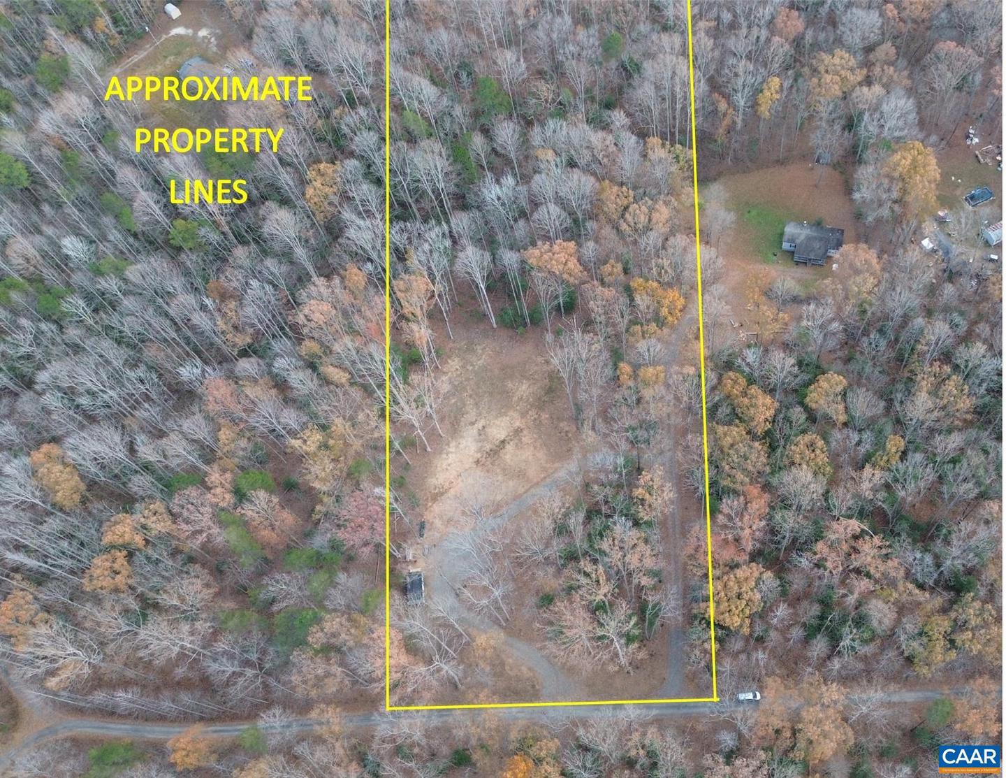 LOT 16 COOKE PL, MINERAL, Virginia 23117, ,Land,For sale,LOT 16 COOKE PL,659093 MLS # 659093