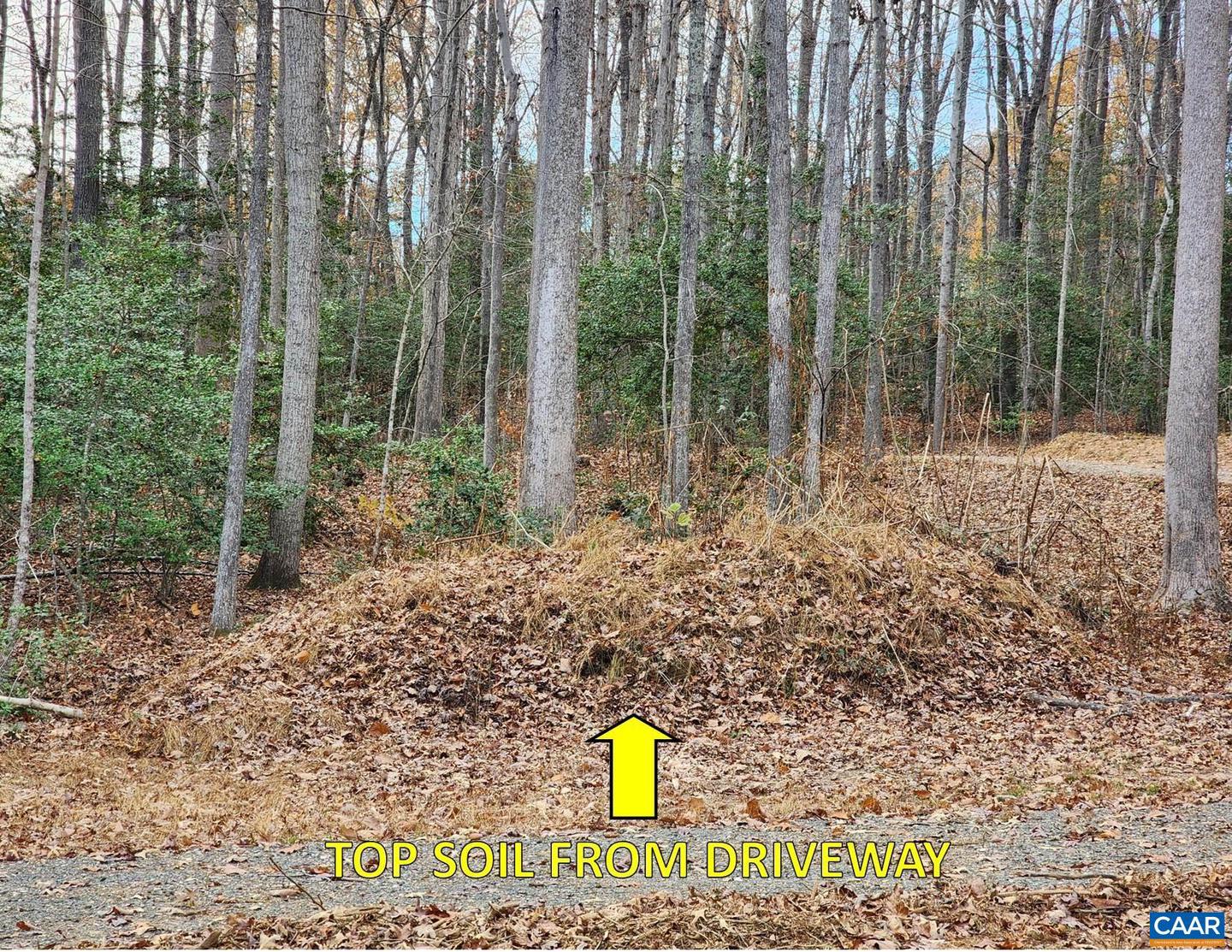 LOT 16 COOKE PL, MINERAL, Virginia 23117, ,Land,For sale,LOT 16 COOKE PL,659093 MLS # 659093