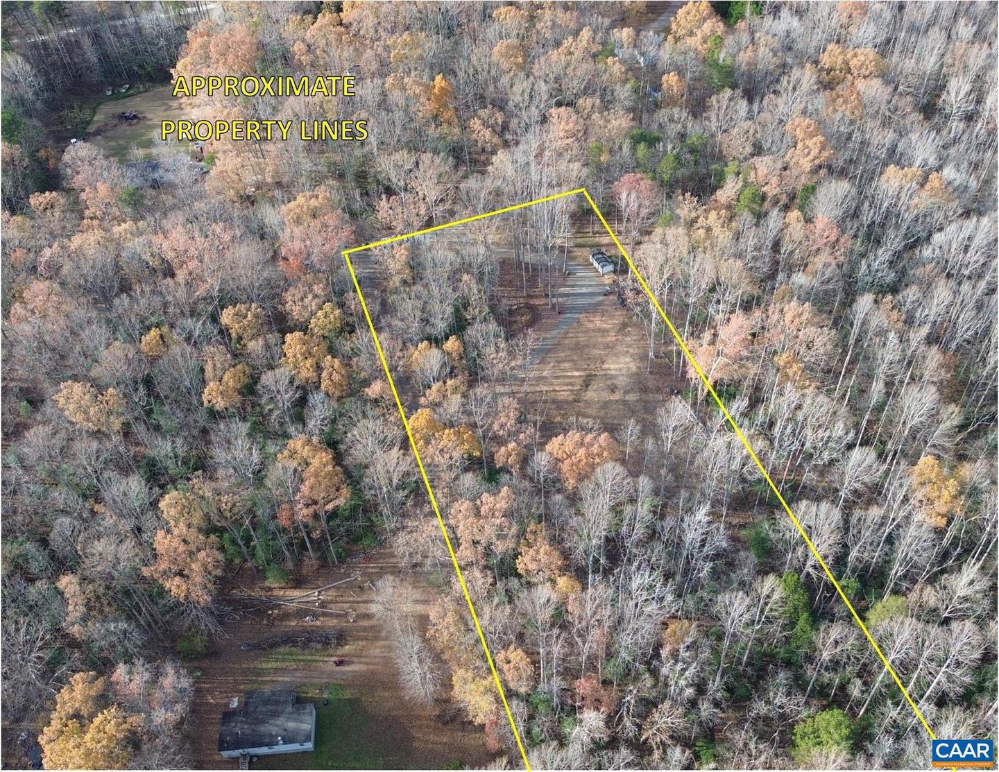 LOT 16 COOKE PL, MINERAL, Virginia 23117, ,Land,For sale,LOT 16 COOKE PL,659093 MLS # 659093