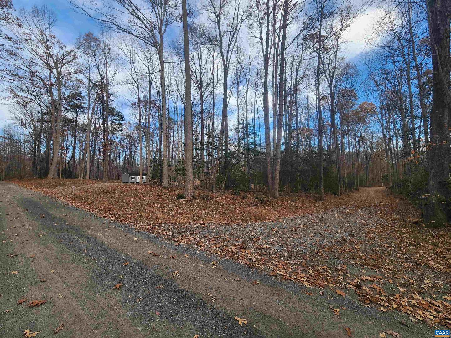 LOT 16 COOKE PL, MINERAL, Virginia 23117, ,Land,For sale,LOT 16 COOKE PL,659093 MLS # 659093