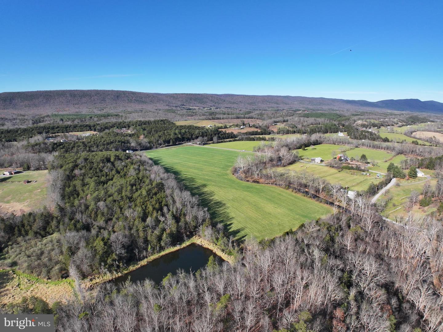 0 FORT VALLEY RD, FORT VALLEY, Virginia 22652, ,Land,For sale,0 FORT VALLEY RD,VASH2010198 MLS # VASH2010198