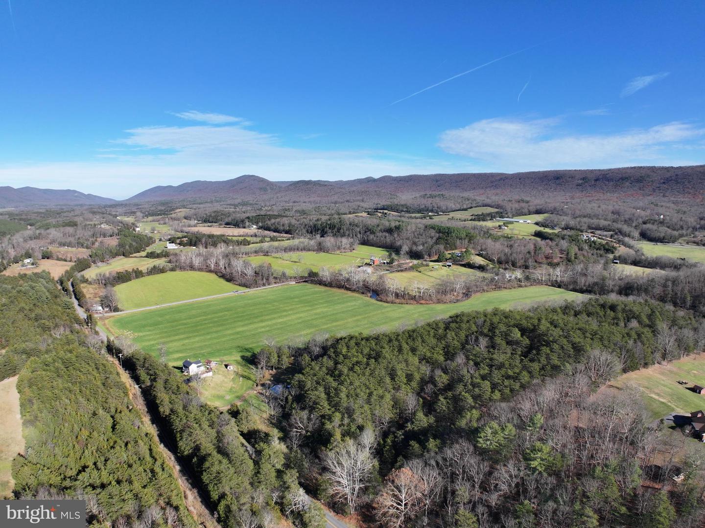 0 FORT VALLEY RD, FORT VALLEY, Virginia 22652, ,Land,For sale,0 FORT VALLEY RD,VASH2010198 MLS # VASH2010198