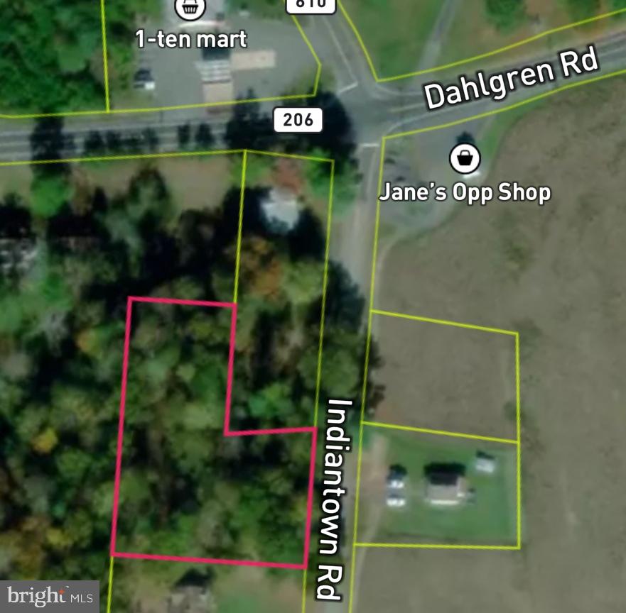 0 INDIANTOWN RD., KING GEORGE, Virginia 22485, ,Land,For sale,0 INDIANTOWN RD.,VAKG2005794 MLS # VAKG2005794