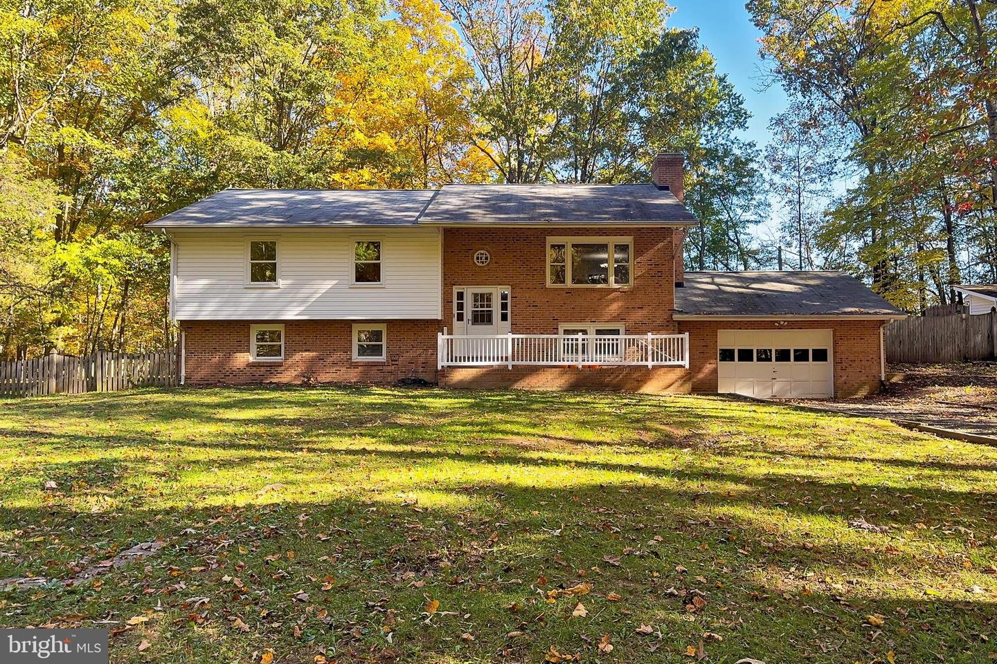 8918 BURWELL RD, NOKESVILLE, Virginia 20181, 4 Bedrooms Bedrooms, ,3 BathroomsBathrooms,Residential,For sale,8918 BURWELL RD,VAPW2082032 MLS # VAPW2082032