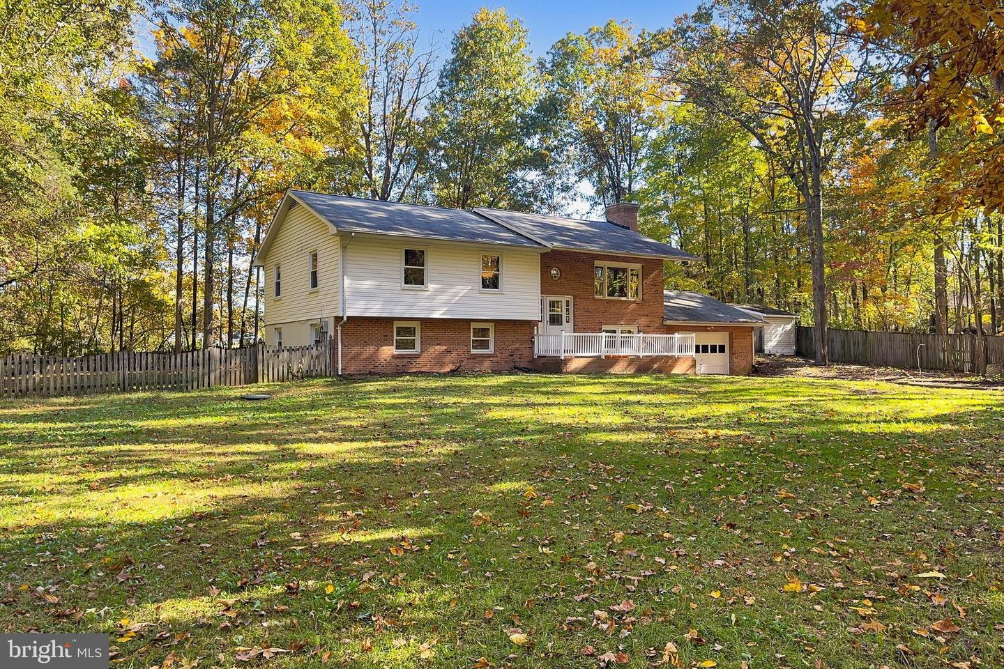 8918 BURWELL RD, NOKESVILLE, Virginia 20181, 4 Bedrooms Bedrooms, ,3 BathroomsBathrooms,Residential,For sale,8918 BURWELL RD,VAPW2082032 MLS # VAPW2082032