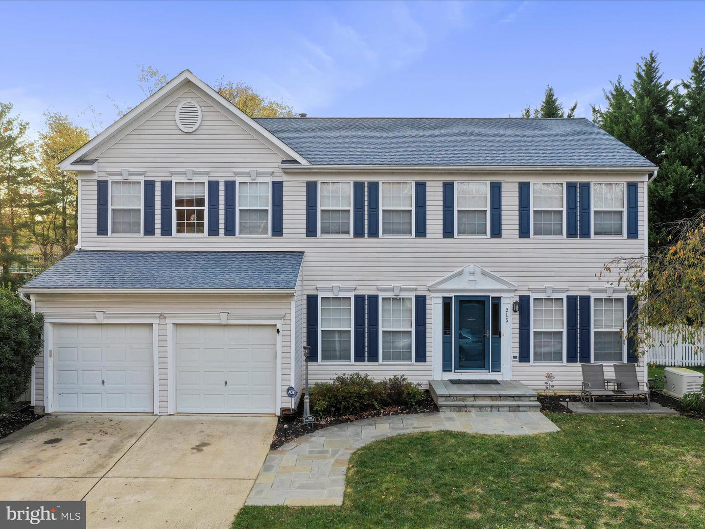 215 WOODBERRY RD NE, LEESBURG, Virginia 20176, 4 Bedrooms Bedrooms, ,3 BathroomsBathrooms,Residential,For sale,215 WOODBERRY RD NE,VALO2083450 MLS # VALO2083450