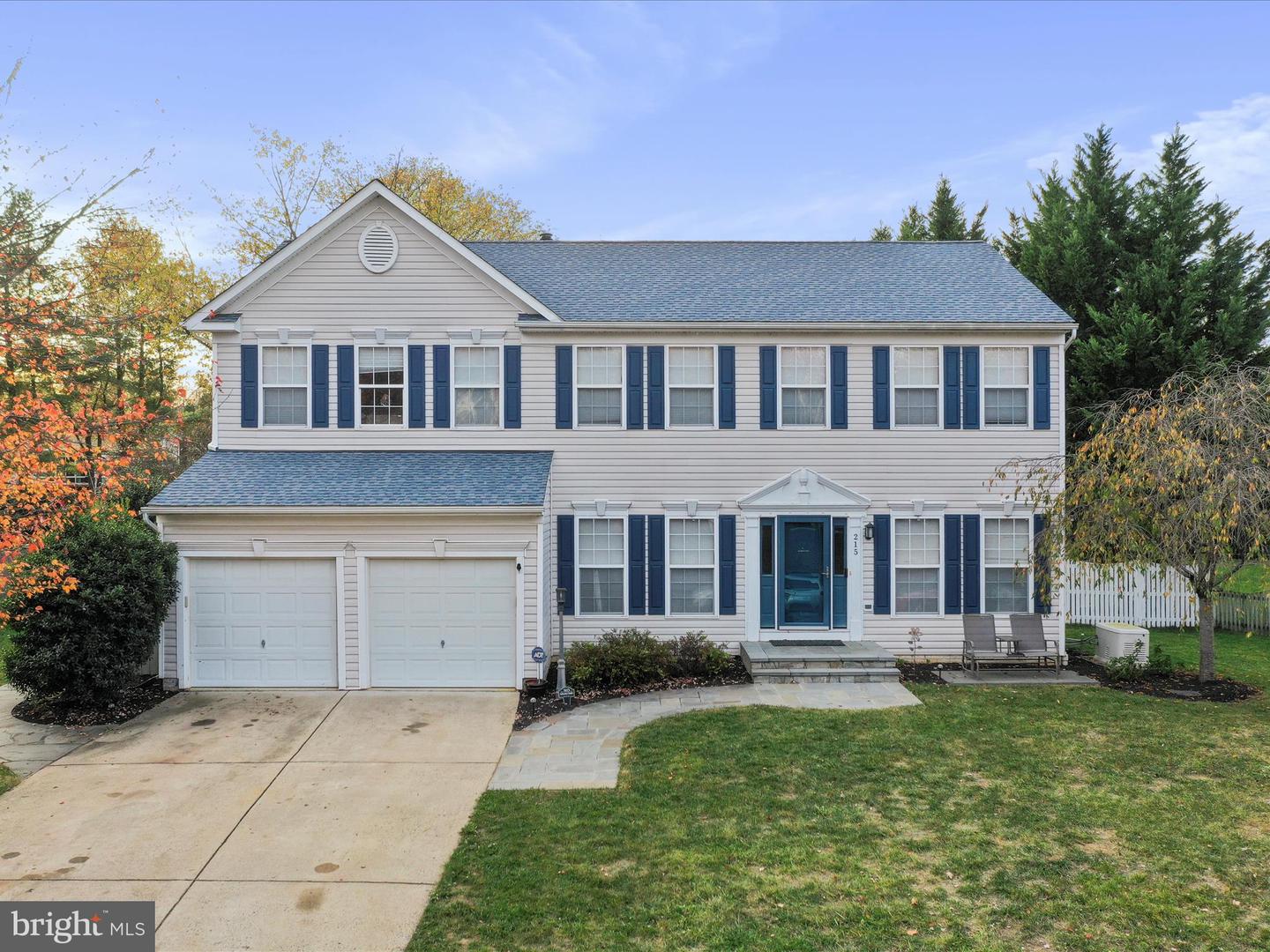 215 WOODBERRY RD NE, LEESBURG, Virginia 20176, 4 Bedrooms Bedrooms, ,3 BathroomsBathrooms,Residential,For sale,215 WOODBERRY RD NE,VALO2083450 MLS # VALO2083450