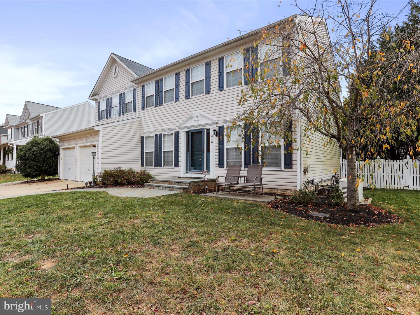 215 WOODBERRY RD NE, LEESBURG, Virginia 20176, 4 Bedrooms Bedrooms, ,3 BathroomsBathrooms,Residential,For sale,215 WOODBERRY RD NE,VALO2083450 MLS # VALO2083450