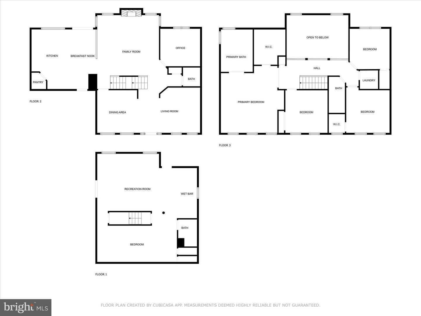 215 WOODBERRY RD NE, LEESBURG, Virginia 20176, 4 Bedrooms Bedrooms, ,3 BathroomsBathrooms,Residential,For sale,215 WOODBERRY RD NE,VALO2083450 MLS # VALO2083450