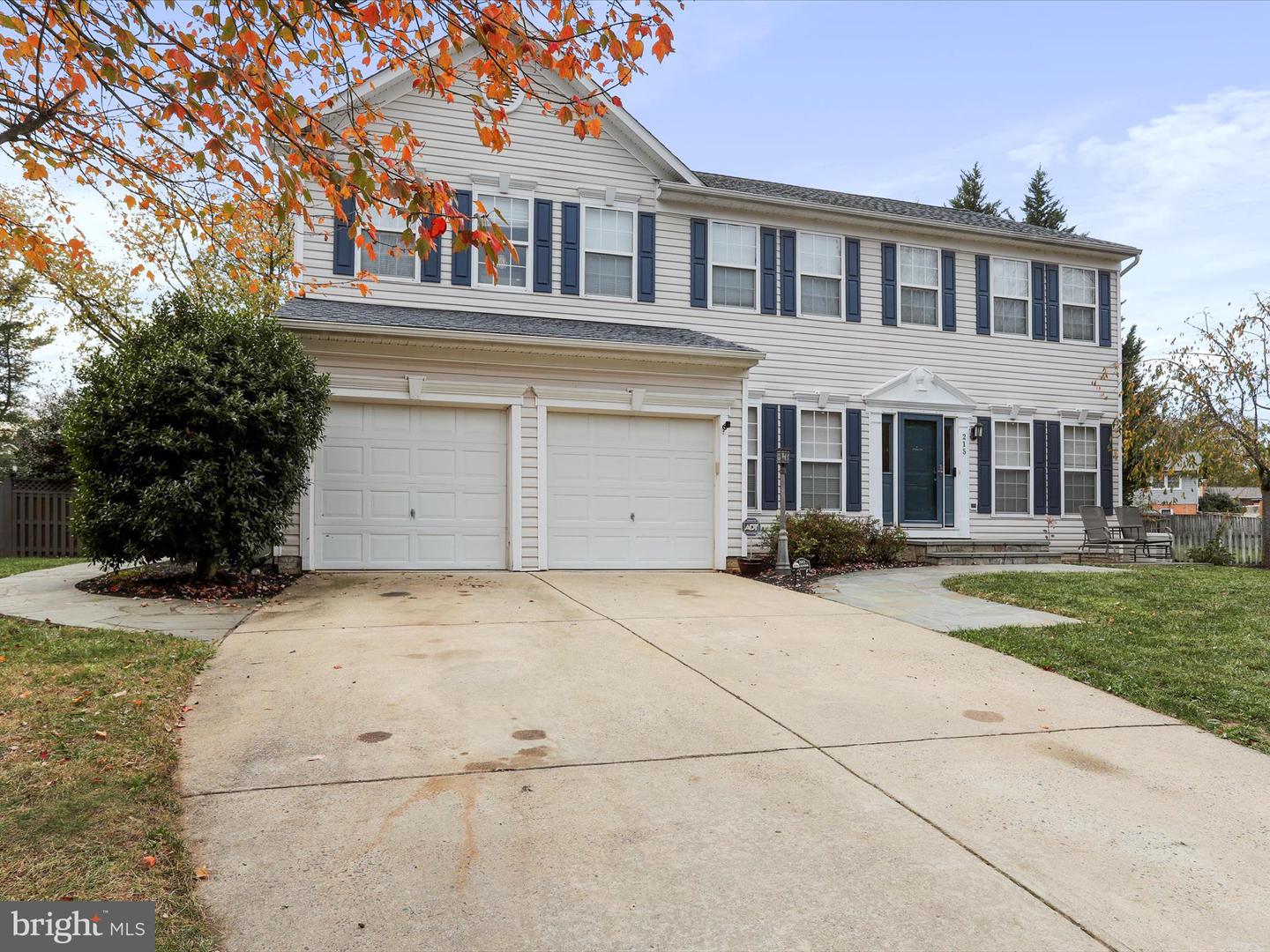 215 WOODBERRY RD NE, LEESBURG, Virginia 20176, 4 Bedrooms Bedrooms, ,3 BathroomsBathrooms,Residential,For sale,215 WOODBERRY RD NE,VALO2083450 MLS # VALO2083450