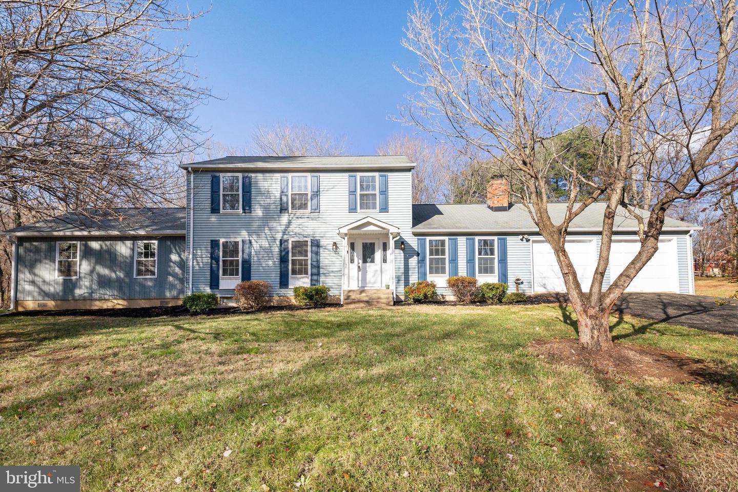 10080 OLD ASHVILLE RD, DELAPLANE, Virginia 20144, 4 Bedrooms Bedrooms, ,3 BathroomsBathrooms,Residential,For sale,10080 OLD ASHVILLE RD,VAFQ2014688 MLS # VAFQ2014688