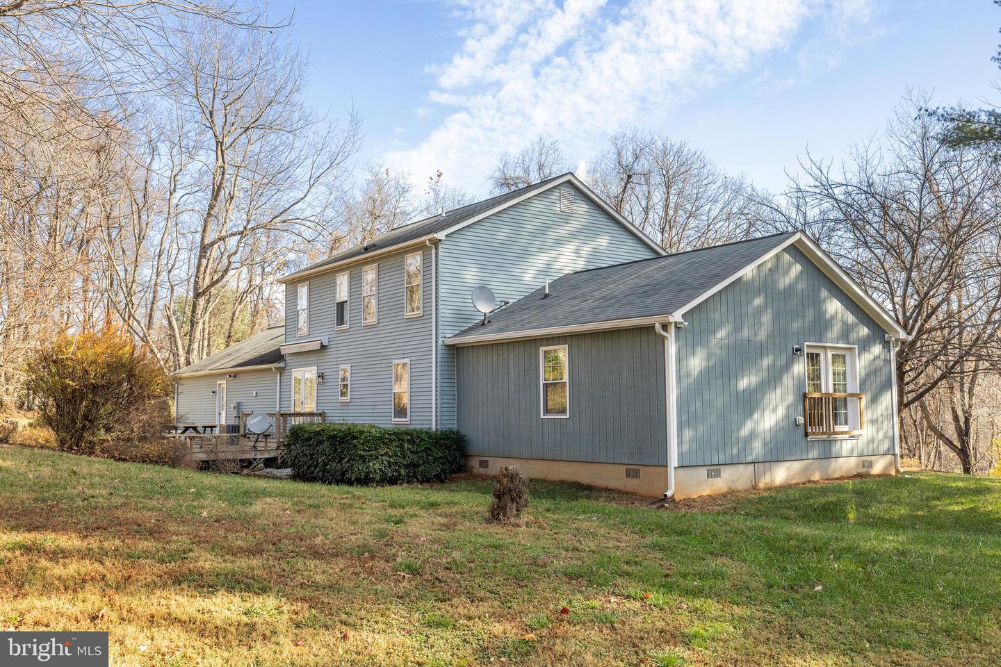 10080 OLD ASHVILLE RD, DELAPLANE, Virginia 20144, 4 Bedrooms Bedrooms, ,3 BathroomsBathrooms,Residential,For sale,10080 OLD ASHVILLE RD,VAFQ2014688 MLS # VAFQ2014688