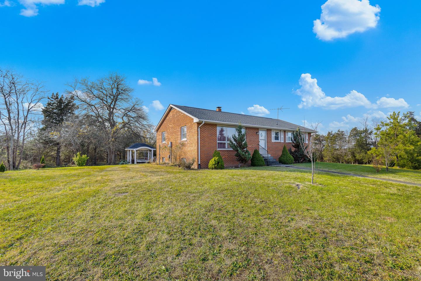 5264 SAVANNAH BRANCH RD, BEALETON, Virginia 22712, 4 Bedrooms Bedrooms, ,2 BathroomsBathrooms,Residential,For sale,5264 SAVANNAH BRANCH RD,VAFQ2014692 MLS # VAFQ2014692