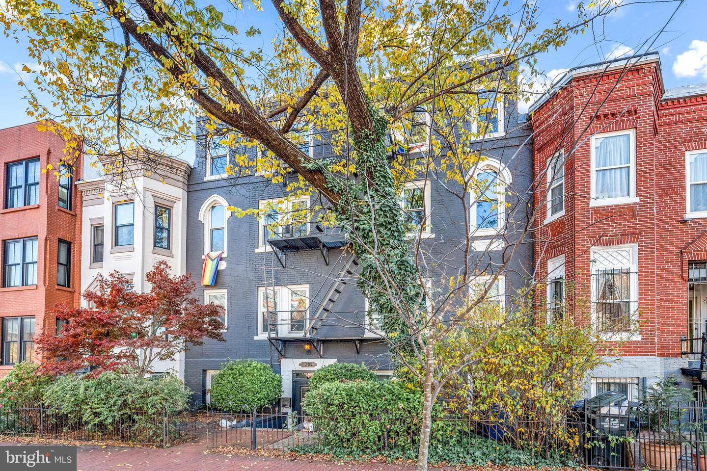 310 M ST NW #4, WASHINGTON, District Of Columbia 20001, 1 Bedroom Bedrooms, ,1 BathroomBathrooms,Residential,For sale,310 M ST NW #4,DCDC2168888 MLS # DCDC2168888