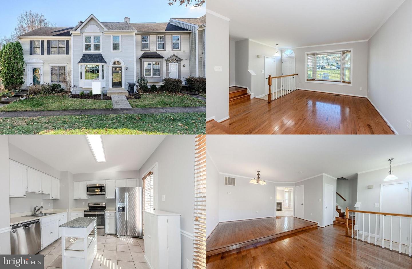 6919 COMPTON LN, CENTREVILLE, Virginia 20121, 3 Bedrooms Bedrooms, ,3 BathroomsBathrooms,Residential,For sale,6919 COMPTON LN,VAFX2210868 MLS # VAFX2210868