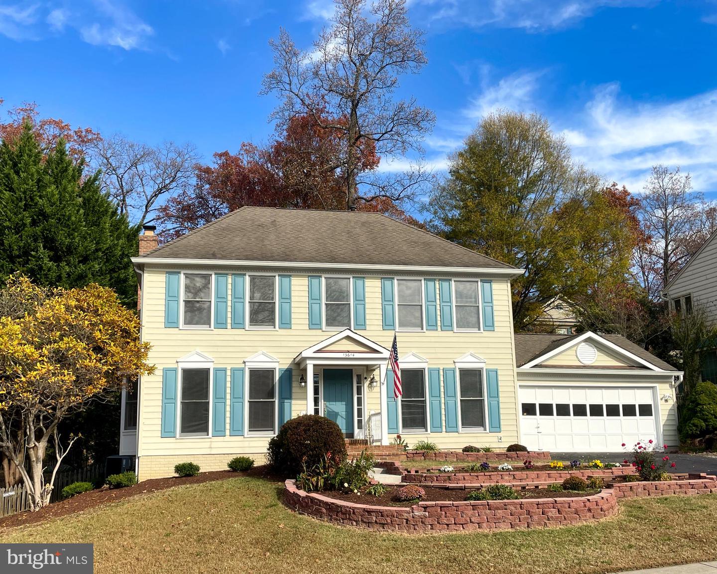 13614 S SPRINGS DR, CLIFTON, Virginia 20124, 4 Bedrooms Bedrooms, ,3 BathroomsBathrooms,Residential,For sale,13614 S SPRINGS DR,VAFX2211252 MLS # VAFX2211252