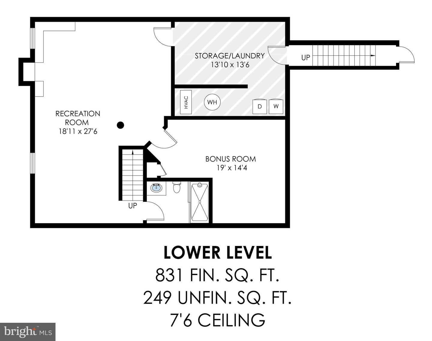 13614 S SPRINGS DR, CLIFTON, Virginia 20124, 4 Bedrooms Bedrooms, ,3 BathroomsBathrooms,Residential,For sale,13614 S SPRINGS DR,VAFX2211252 MLS # VAFX2211252