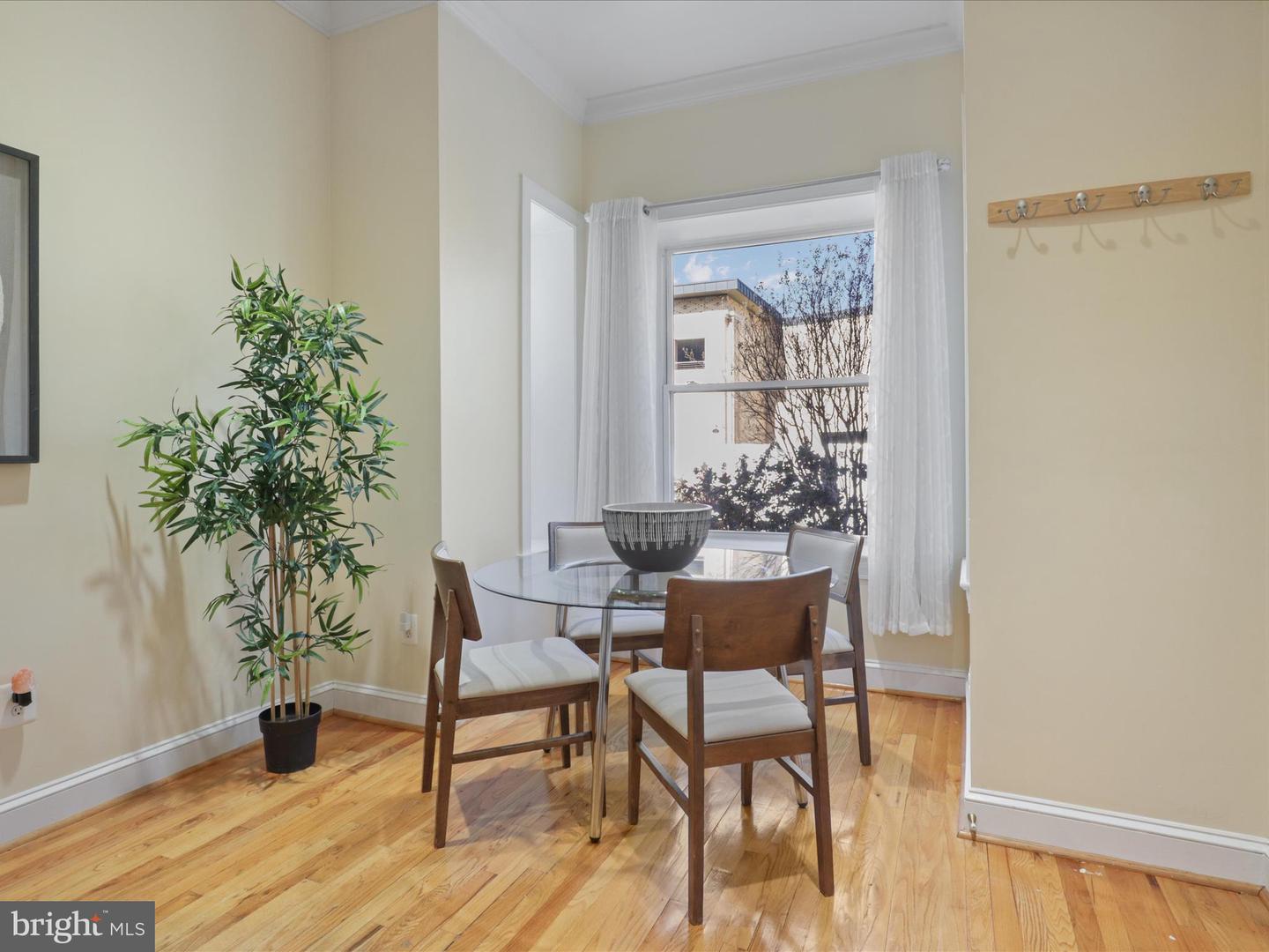 1332 PARK RD NW #B, WASHINGTON, District Of Columbia 20010, 2 Bedrooms Bedrooms, ,2 BathroomsBathrooms,Residential,For sale,1332 PARK RD NW #B,DCDC2170088 MLS # DCDC2170088