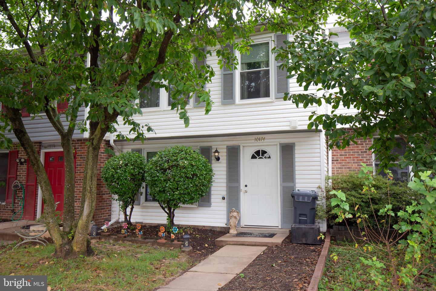 10174 WILMINGTON ST, MANASSAS, Virginia 20109, 3 Bedrooms Bedrooms, ,1 BathroomBathrooms,Residential,For sale,10174 WILMINGTON ST,VAPW2078018 MLS # VAPW2078018