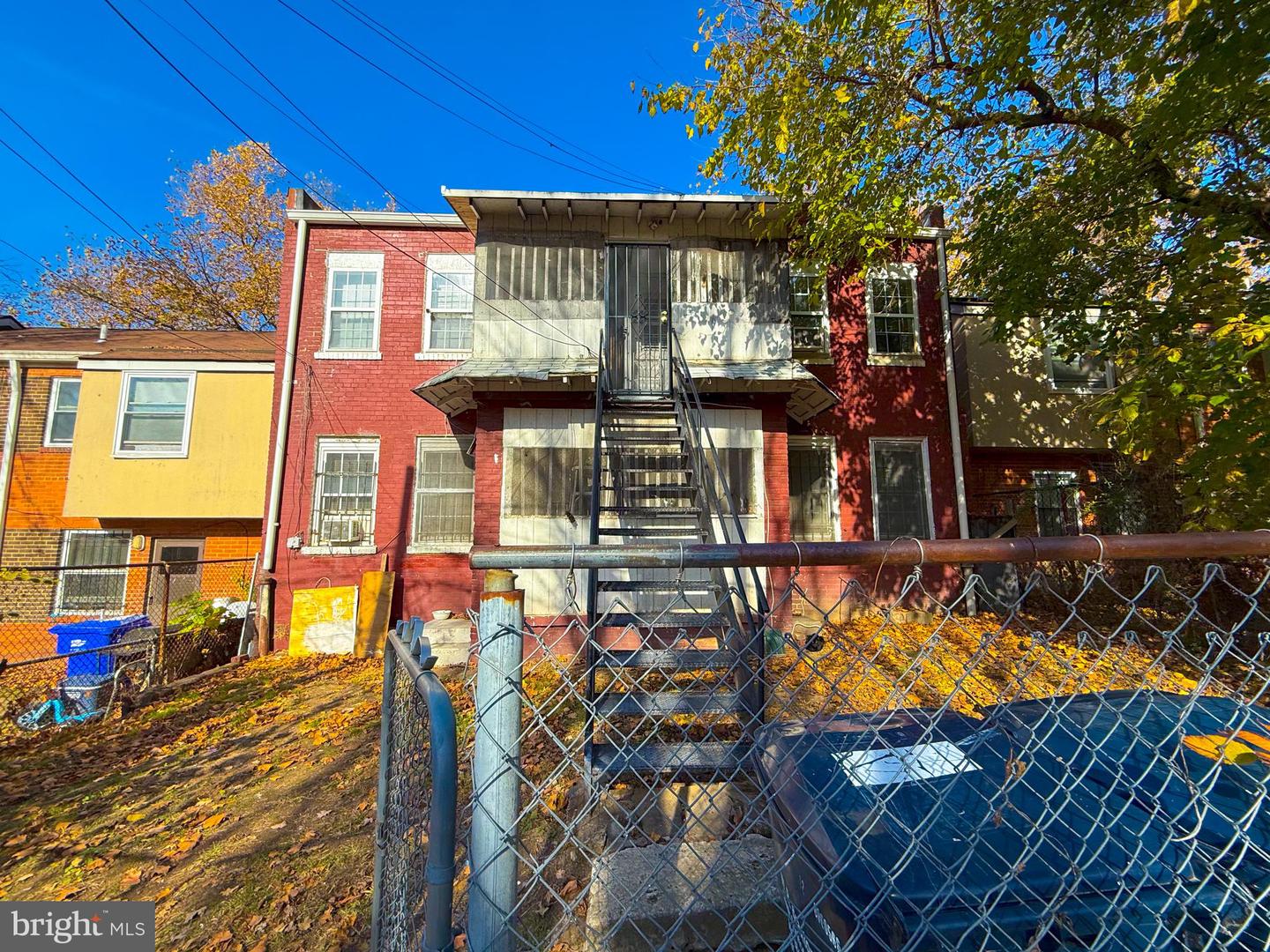 70 N ST SW, WASHINGTON, District Of Columbia 20024, 4 Bedrooms Bedrooms, ,4 BathroomsBathrooms,Residential,For sale,70 N ST SW,DCDC2168646 MLS # DCDC2168646